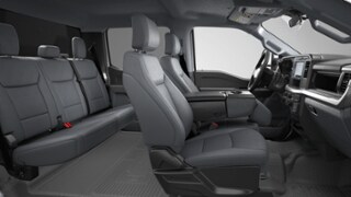 2026 Ford Super Duty® Internal Image 1